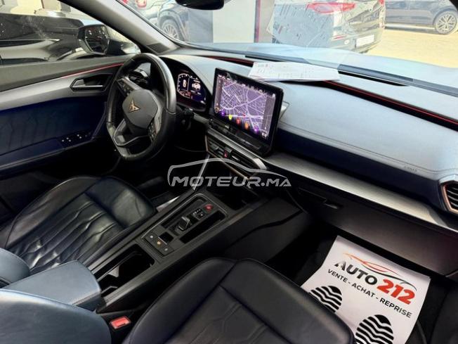 CUPRA Formentor 2024