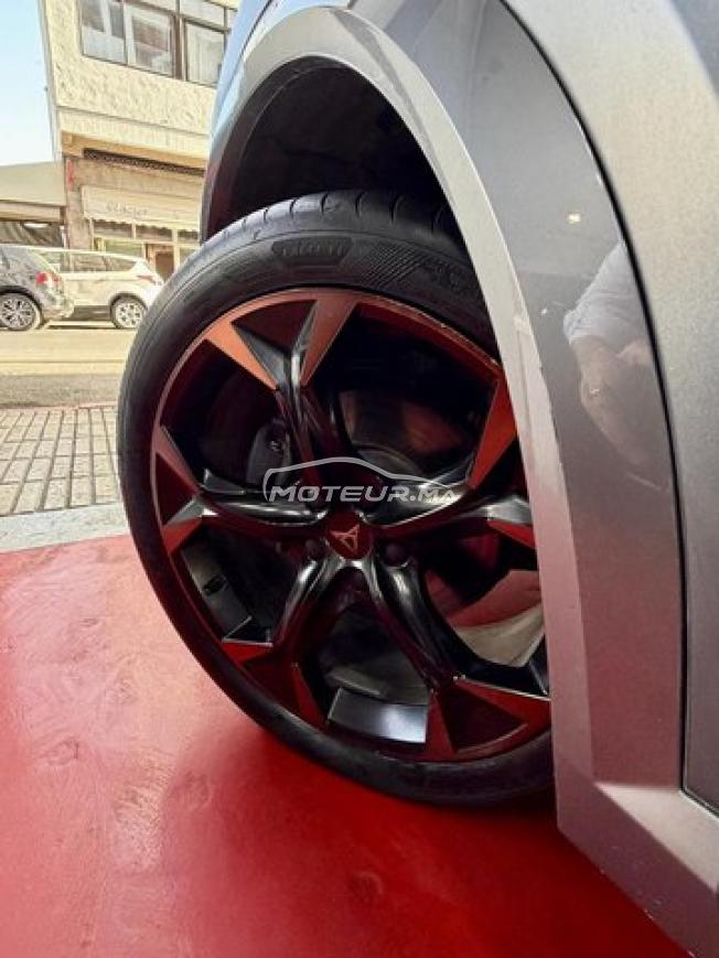 CUPRA Formentor 2024