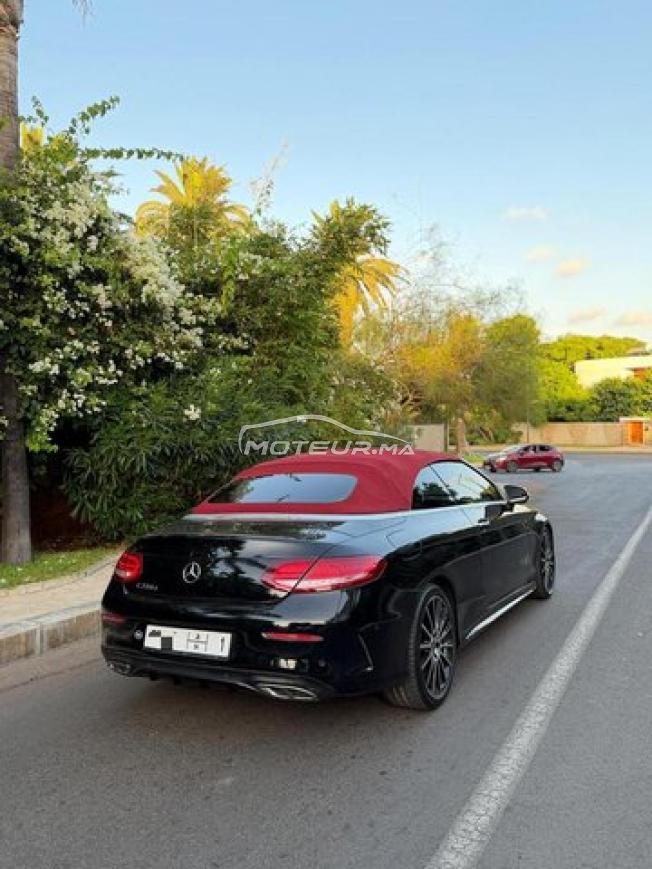 Classe c cabriolet 2017 importe neuf