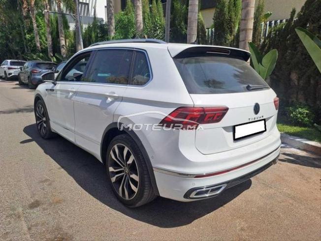 KIFAL - VOLKSWAGEN Tiguan