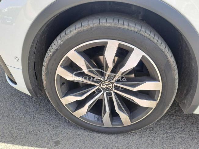 KIFAL - VOLKSWAGEN Tiguan