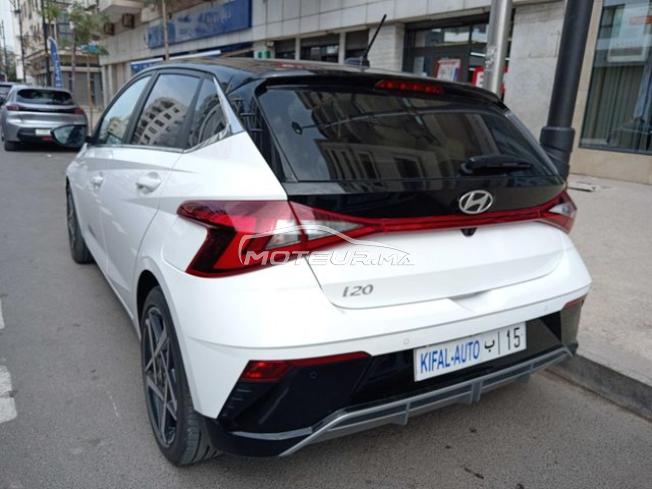 KIFAL - HYUNDAI i20