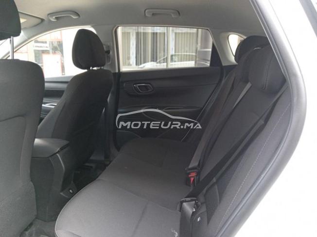 KIFAL - HYUNDAI i20