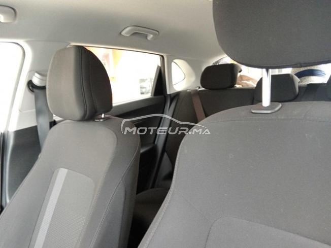 KIFAL - HYUNDAI i20