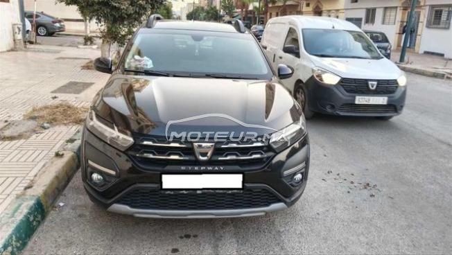 KIFAL - DACIA Sandero