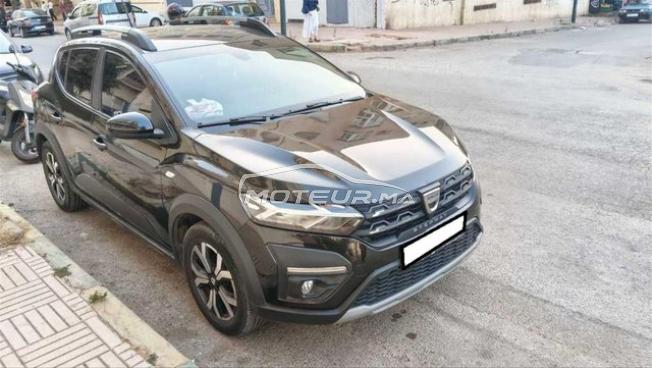 KIFAL - DACIA Sandero