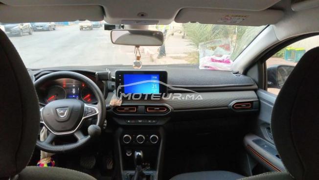 KIFAL - DACIA Sandero