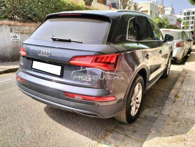 KIFAL - AUDI Q5