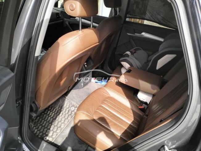 KIFAL - AUDI Q5