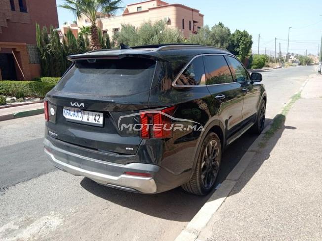 KIFAL - KIA Sorento