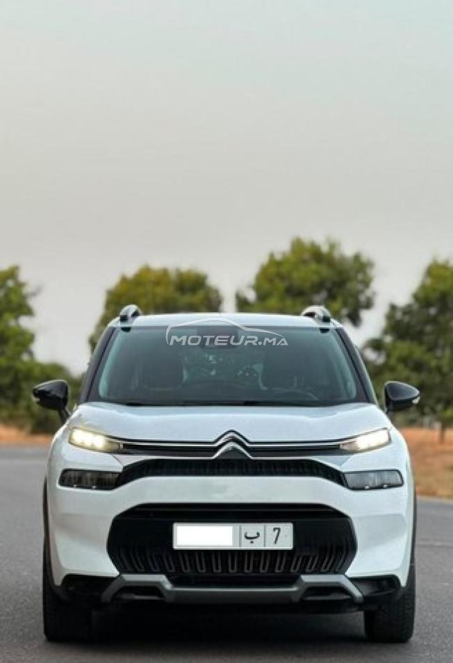 Citroën C3 AirCross Shine 2024❣️