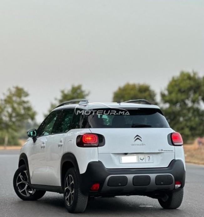 Citroën C3 AirCross Shine 2024❣️
