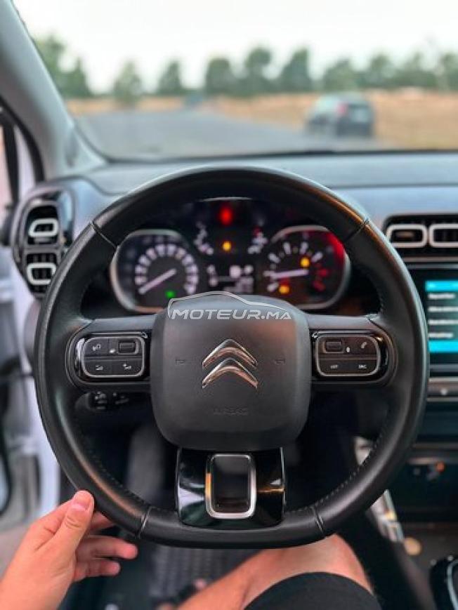 Citroën C3 AirCross Shine 2024❣️