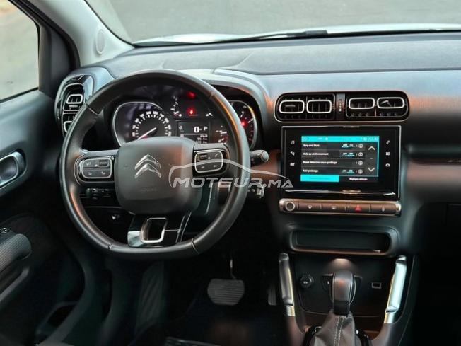 Citroën C3 AirCross Shine 2024❣️