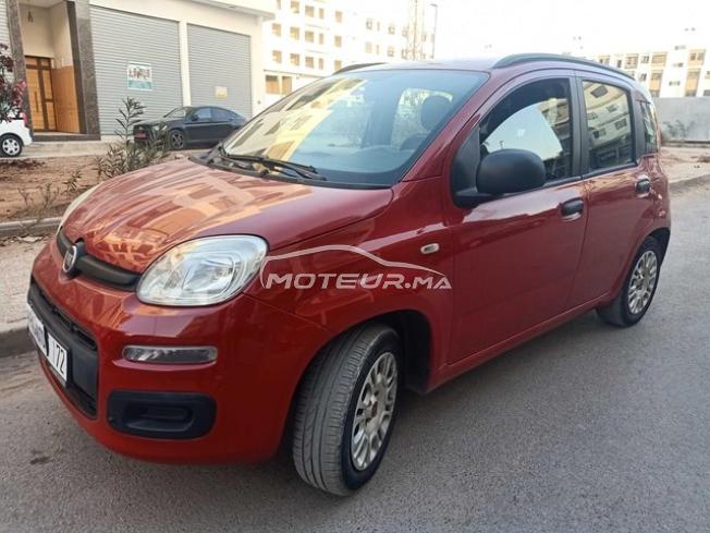 KIFAL - FIAT Panda