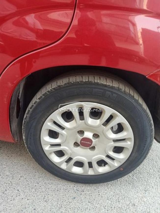 KIFAL - FIAT Panda
