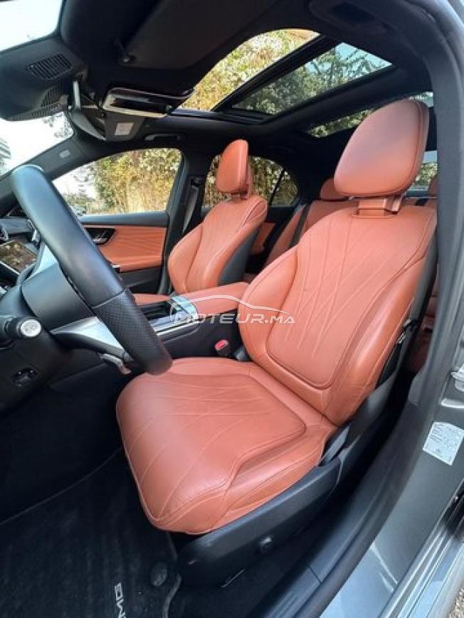 MERCEDES Classe C 220 d AMG line plus 