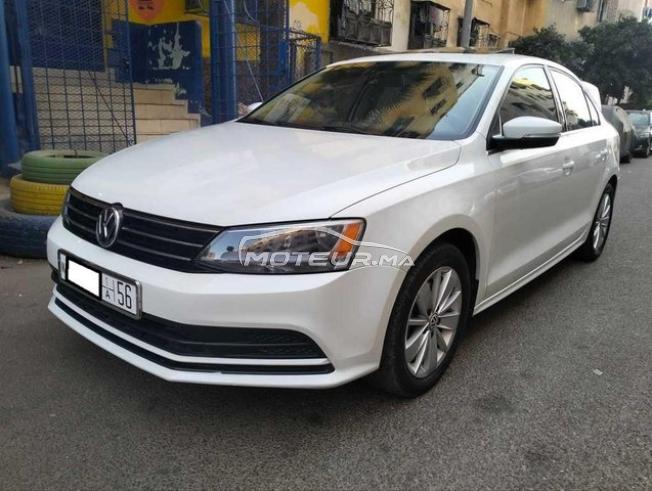 KIFAL - VOLKSWAGEN Jetta