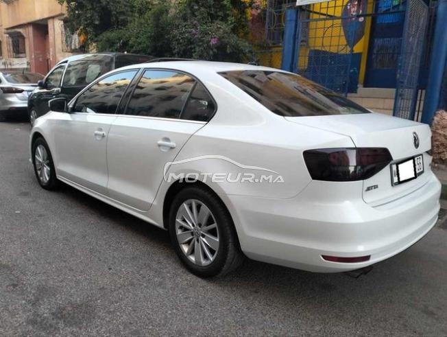 KIFAL - VOLKSWAGEN Jetta