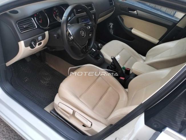 KIFAL - VOLKSWAGEN Jetta
