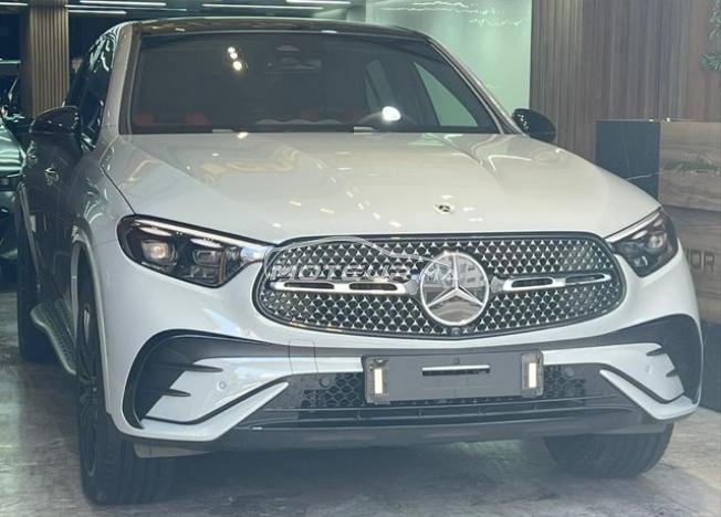 Mercedes-Benz Classe GLC300DE Hybride  2026