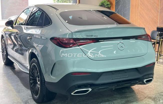 Mercedes-Benz Classe GLC300DE Hybride  2026