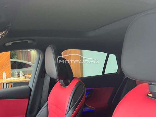Mercedes-Benz Classe GLC300DE Hybride  2026