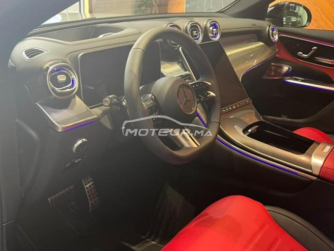 Mercedes-Benz Classe GLC300DE Hybride  2026