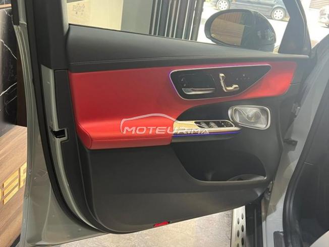 Mercedes-Benz Classe GLC300DE Hybride  2026
