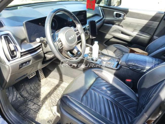 KIFAL - KIA Sorento