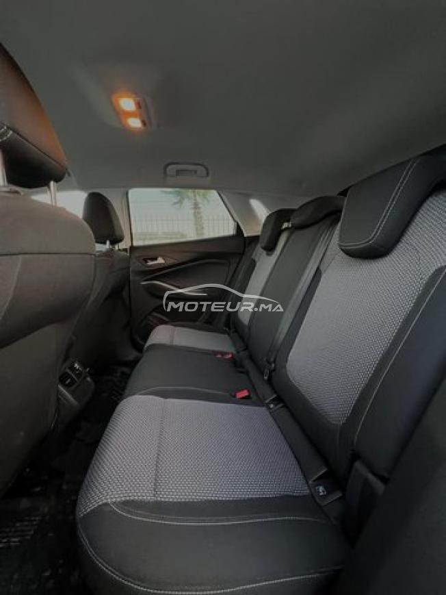 Opel grandland 2023 diesel 