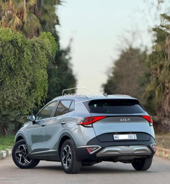 Kia Sportage Active 2024❣️