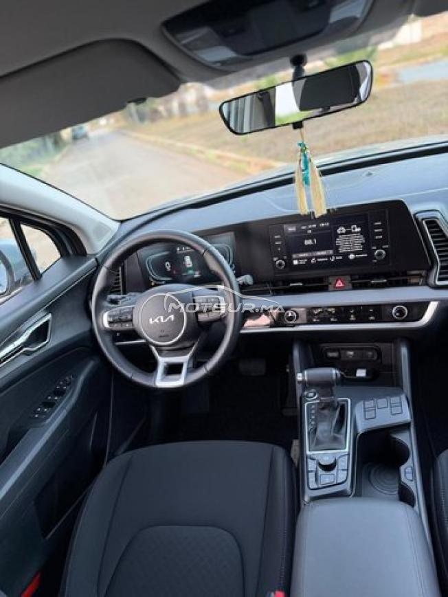 Kia Sportage Active 2024❣️