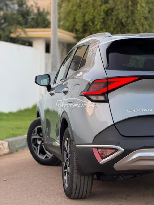 Kia Sportage Active 2024❣️