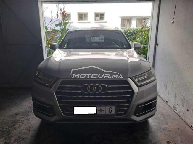 KIFAL - AUDI Q7