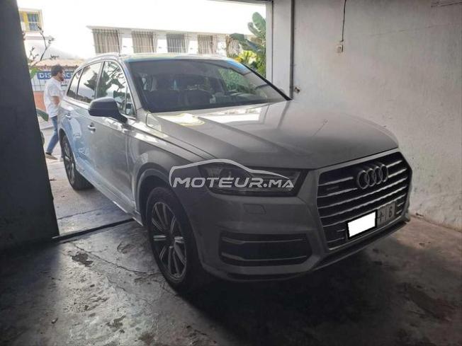 KIFAL - AUDI Q7