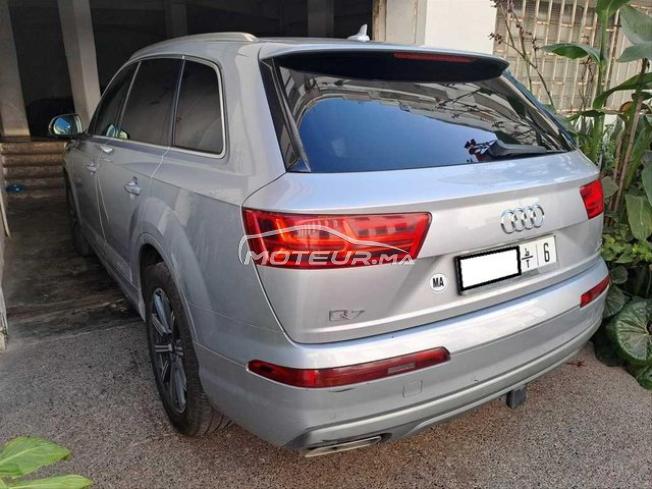 KIFAL - AUDI Q7