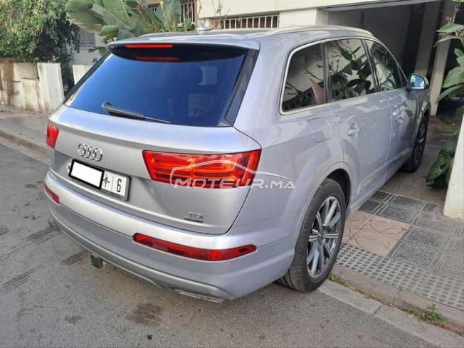 KIFAL - AUDI Q7