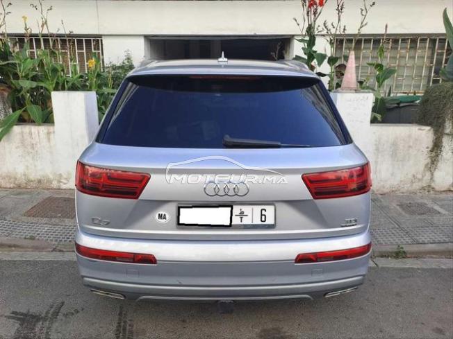 KIFAL - AUDI Q7