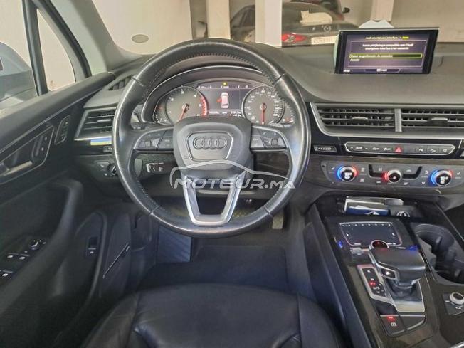 KIFAL - AUDI Q7