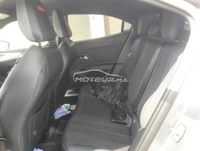 KIFAL - OPEL Mokka