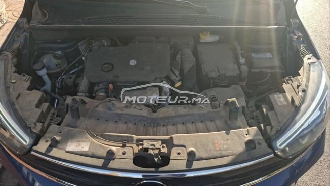 Opel Crossland Diesel Manuelle 2024