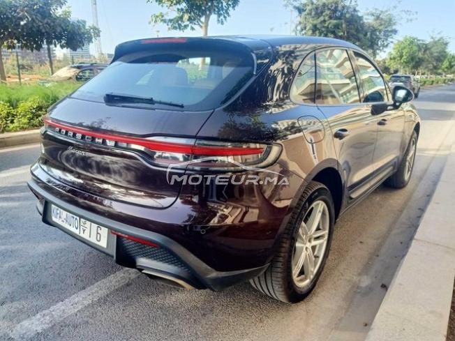 KIFAL - PORSCHE Macan