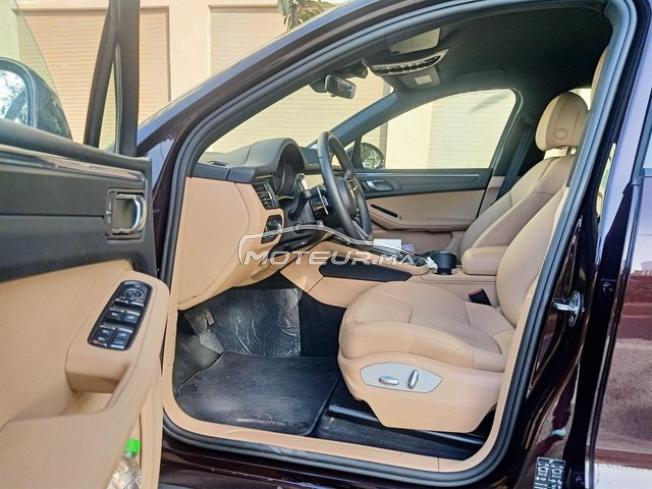 KIFAL - PORSCHE Macan