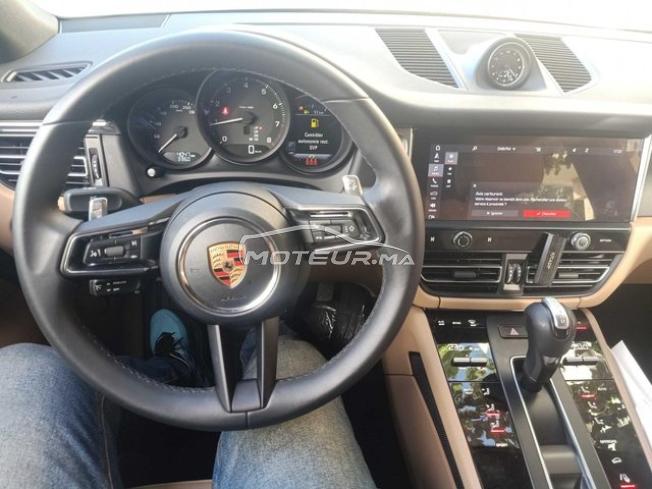 KIFAL - PORSCHE Macan