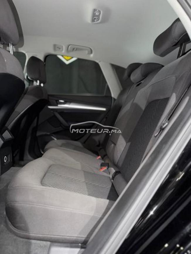 Audi Q5 Diesel Automatique 2020 à Casablanca