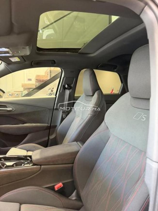AUDI Q3 2026 Diesel importé neuf 0km