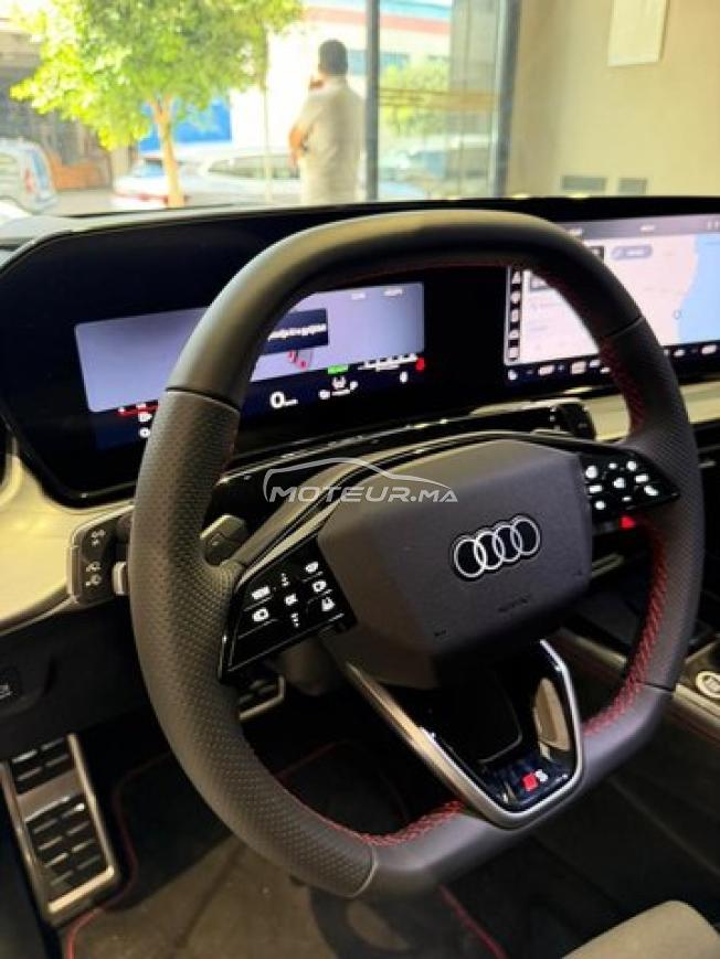 AUDI Q3 2026 Diesel importé neuf 0km