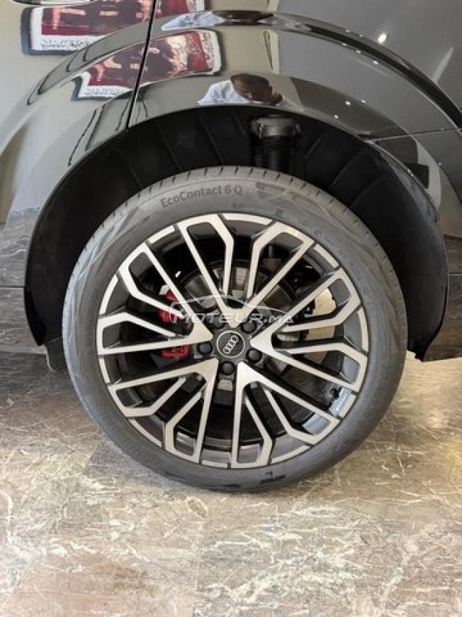 AUDI Q3 2026 Diesel importé neuf 0km