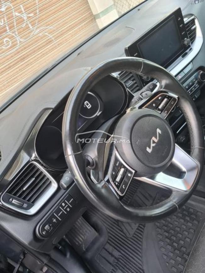 Kia Ceed Diesel Automatique 2023 à Mohammedia